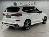 BMW X5 M40i 2019